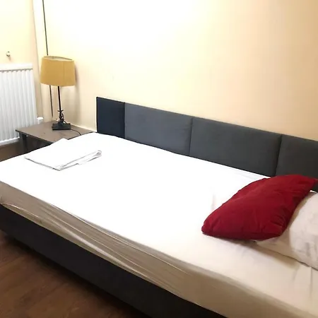 Bailando Wroclawska 25 * Poznaň