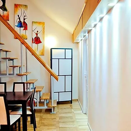 Bailando Wroclawska 25 *