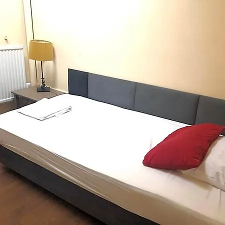 Hostel Bailando Wroclawska 25 Poznań