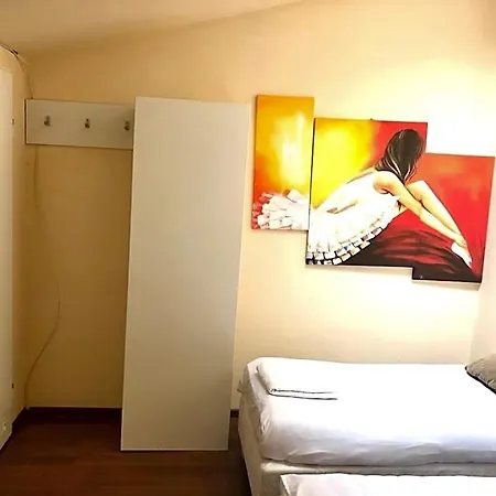Bailando Wroclawska 25 Poznaň