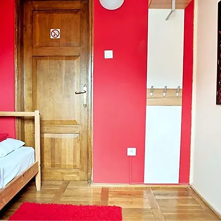Bailando Wroclawska 25 Poznań