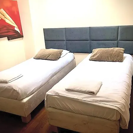 Hostel Bailando Wroclawska 25 Poznań