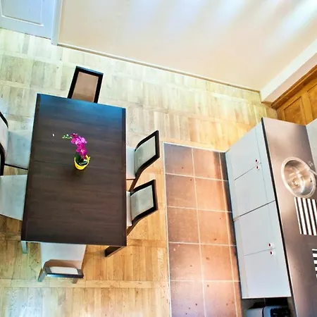 Bailando Wroclawska 25 Hostel *