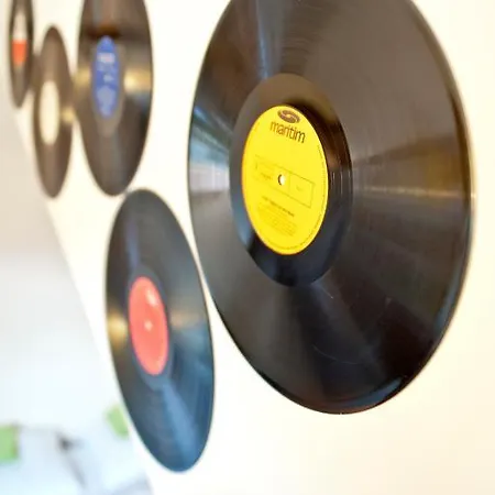 Bailando Wroclawska 25 Hostal