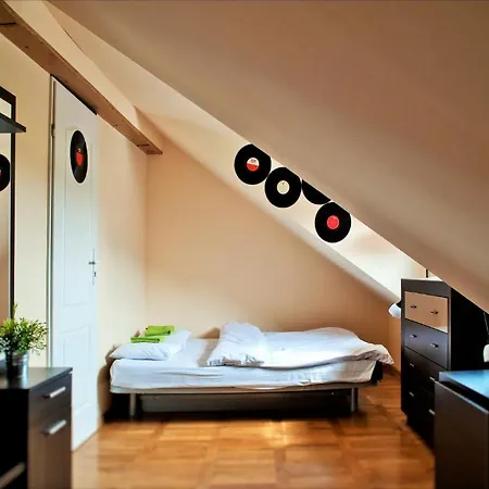 Bailando Wroclawska 25