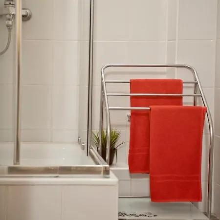 Bailando Wroclawska 25