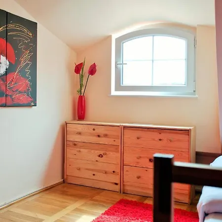 Bailando Wroclawska 25 * Poznan