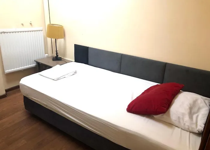 Bailando Wroclawska 25 * Poznań