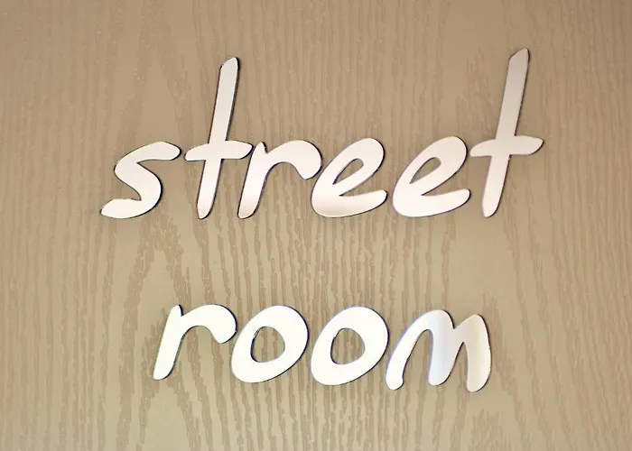 Bailando Wroclawska 25 * Posen