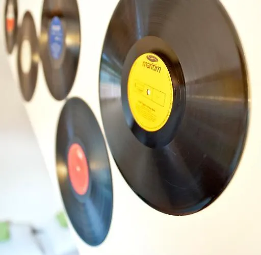 Bailando Wroclawska 25 Vandrerhjem