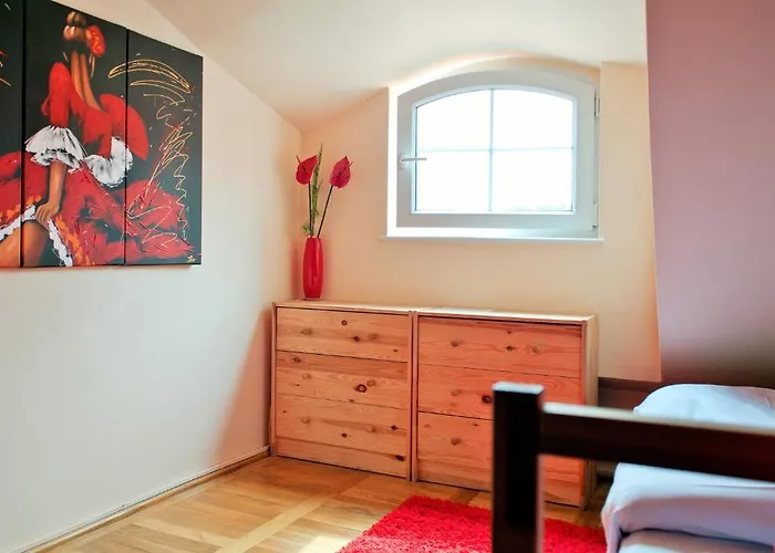 Bailando Wroclawska 25 * Posen